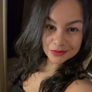 Meet your Posher, Angelica